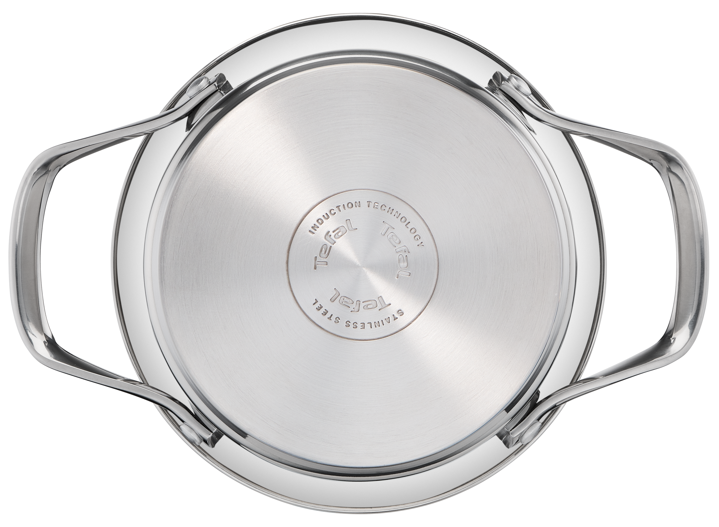 Virtuoso Schmortopf 24cm E49246