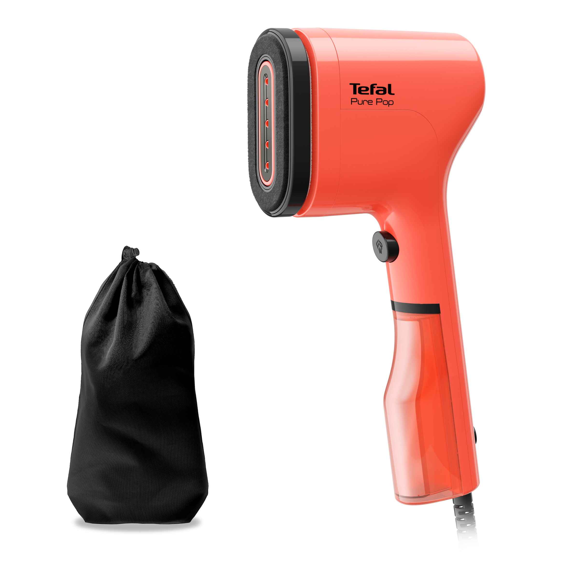 Pure Pop Dampfbürste DT2022