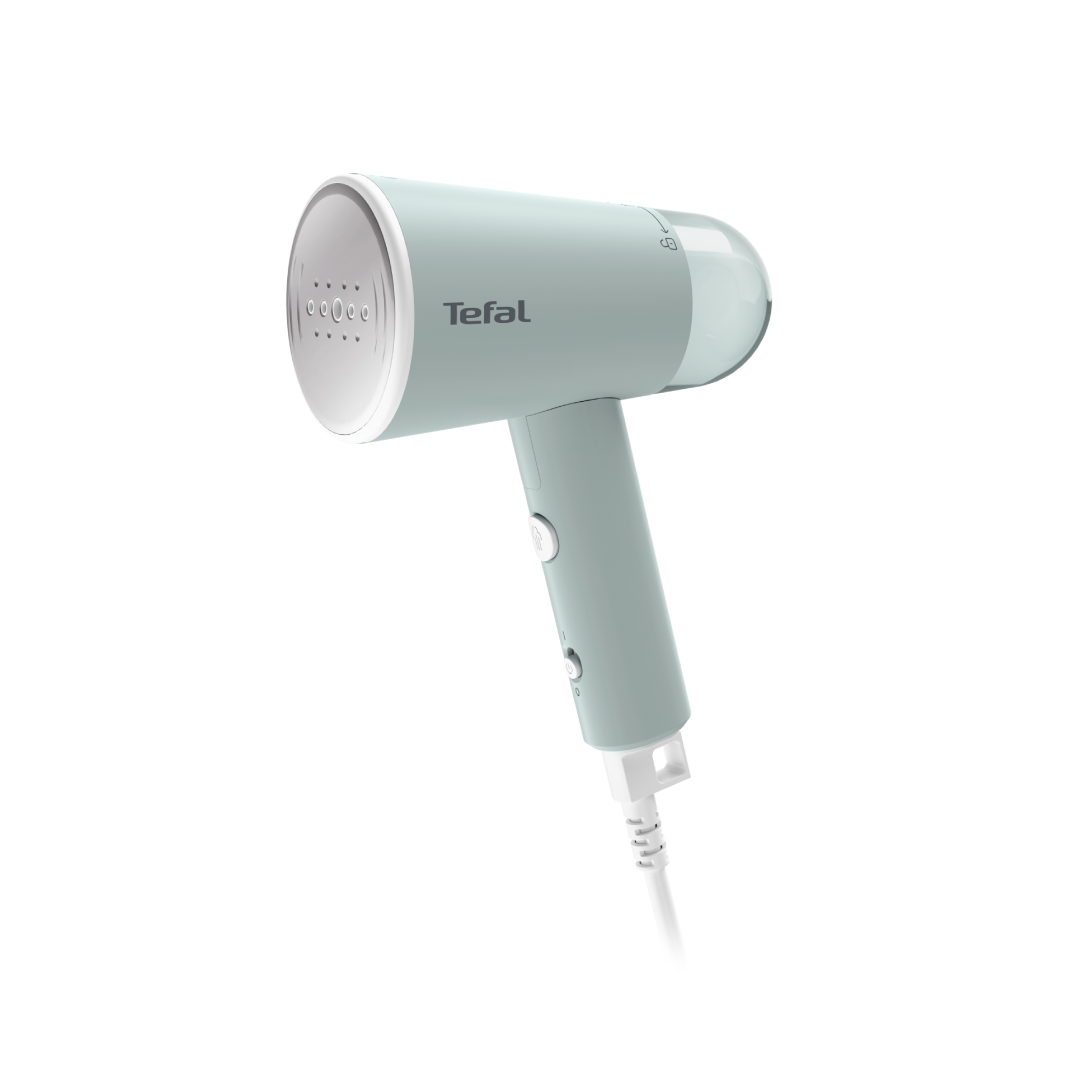 Origin Travel Dampfbürste DT1034