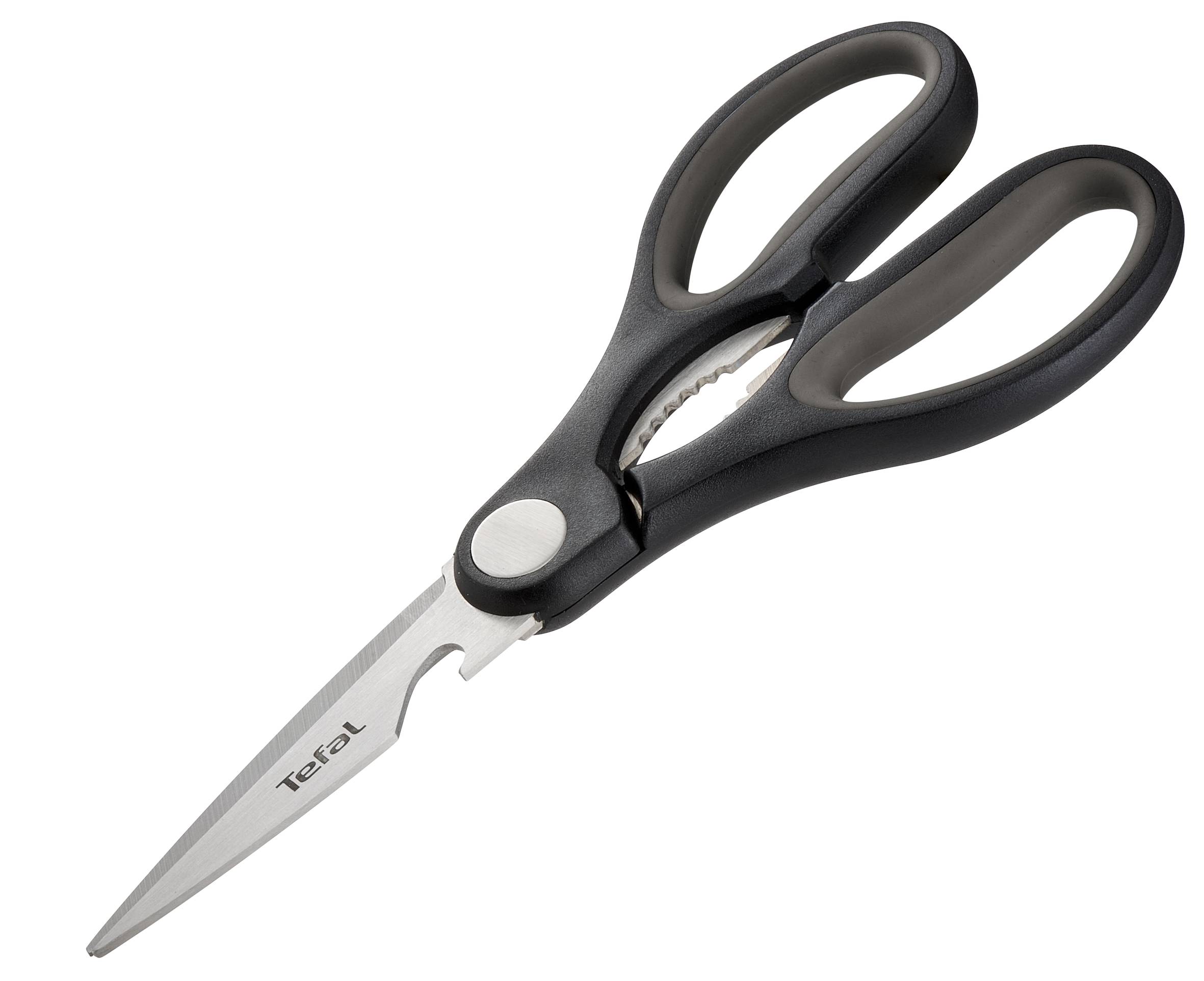 COMFORT KITCHEN SHEARS 21 CM