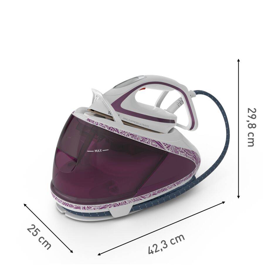 PRO EXPRESS ULTIMATE GV9560