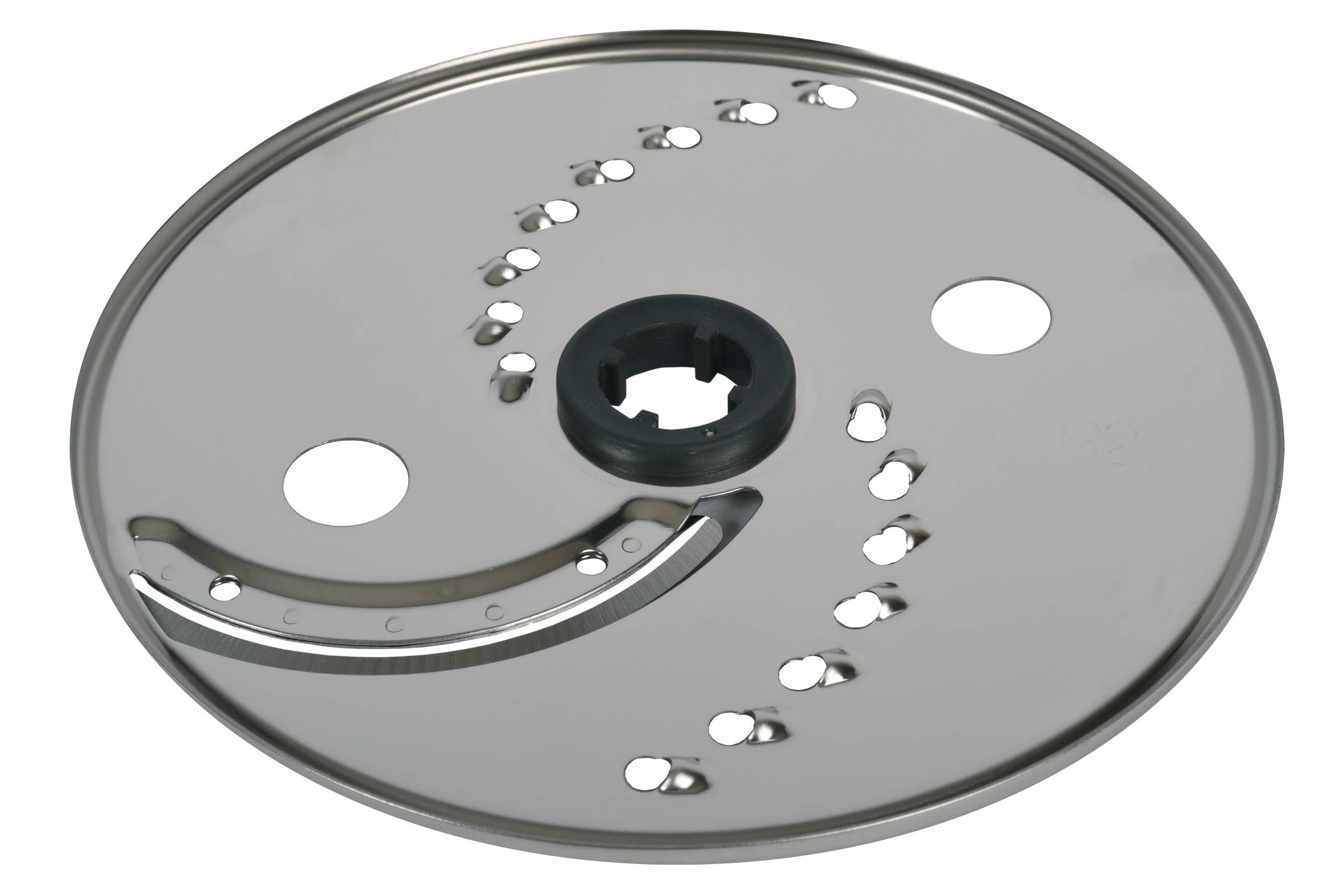 Raspel-/Schneidscheibe grob MS-653331