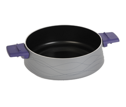 Fondue-Topf TS-01026430