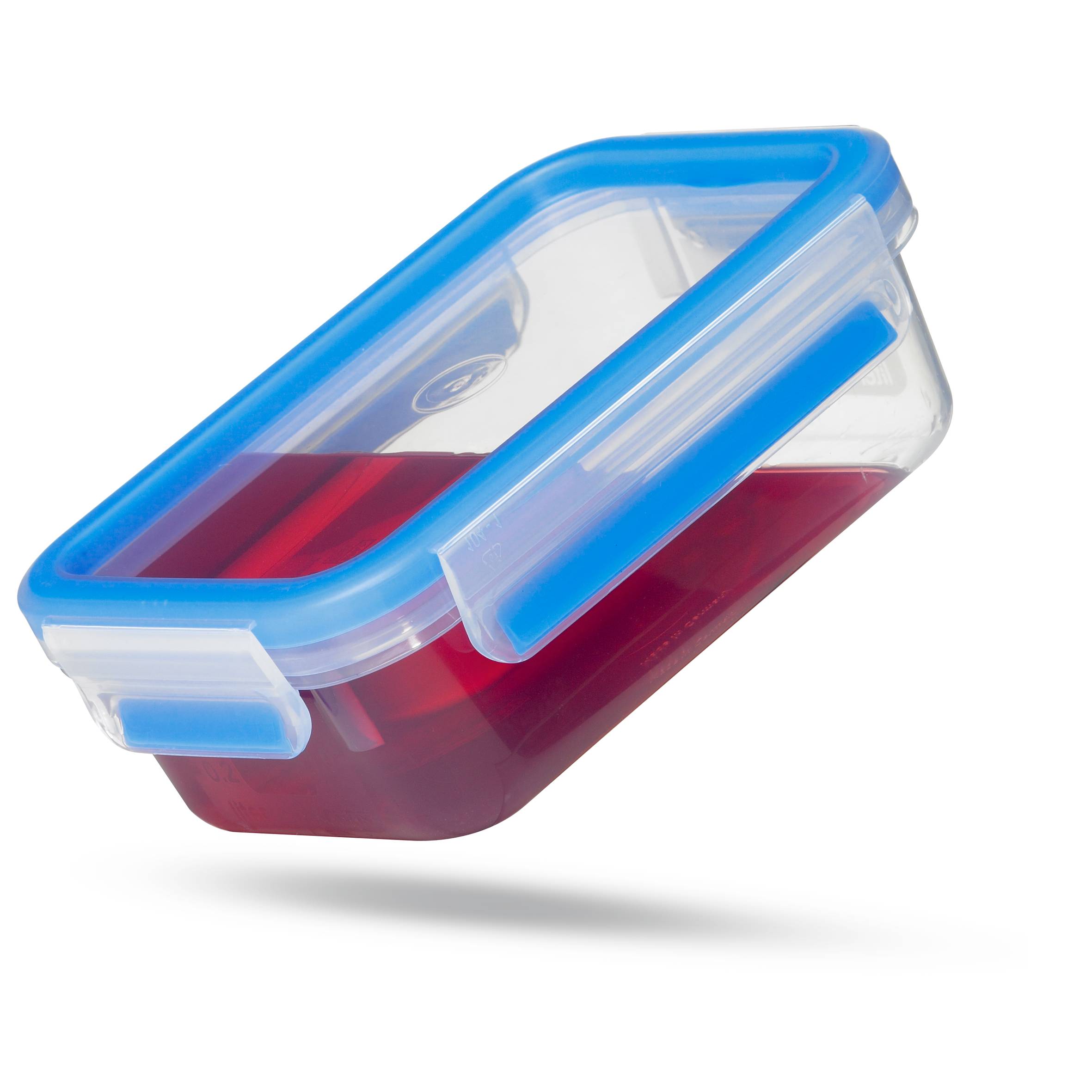 CLIP & CLOSE 3er Set, 5085