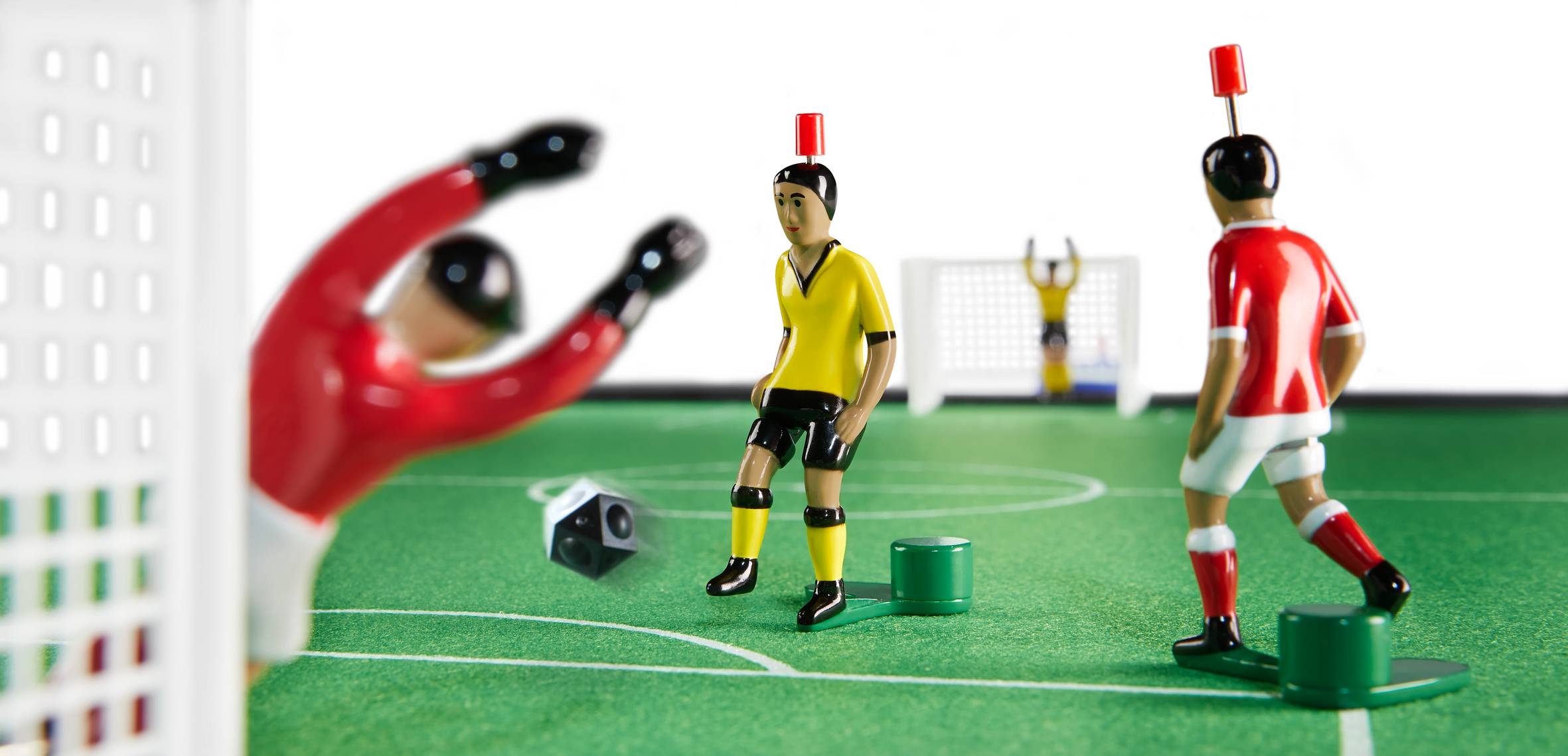 OptiGrill 4in1 GC774D  inkl. gratis Tipp-Kick (Sonderedition)