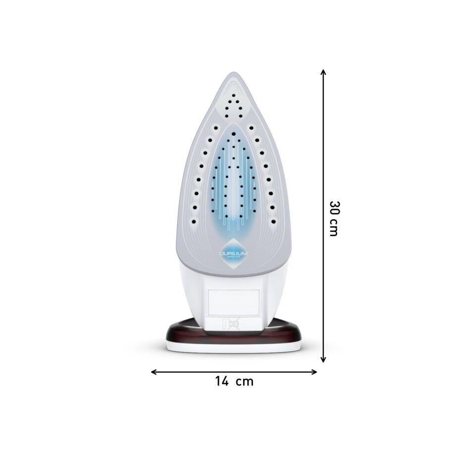 Easygliss Plus Dampfbügeleisen FV5714