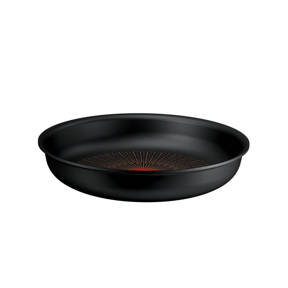 Ingenio Excellence Fusion Unbreakable Pfanne 24 cm, FusionCore Versiegelung, P00504