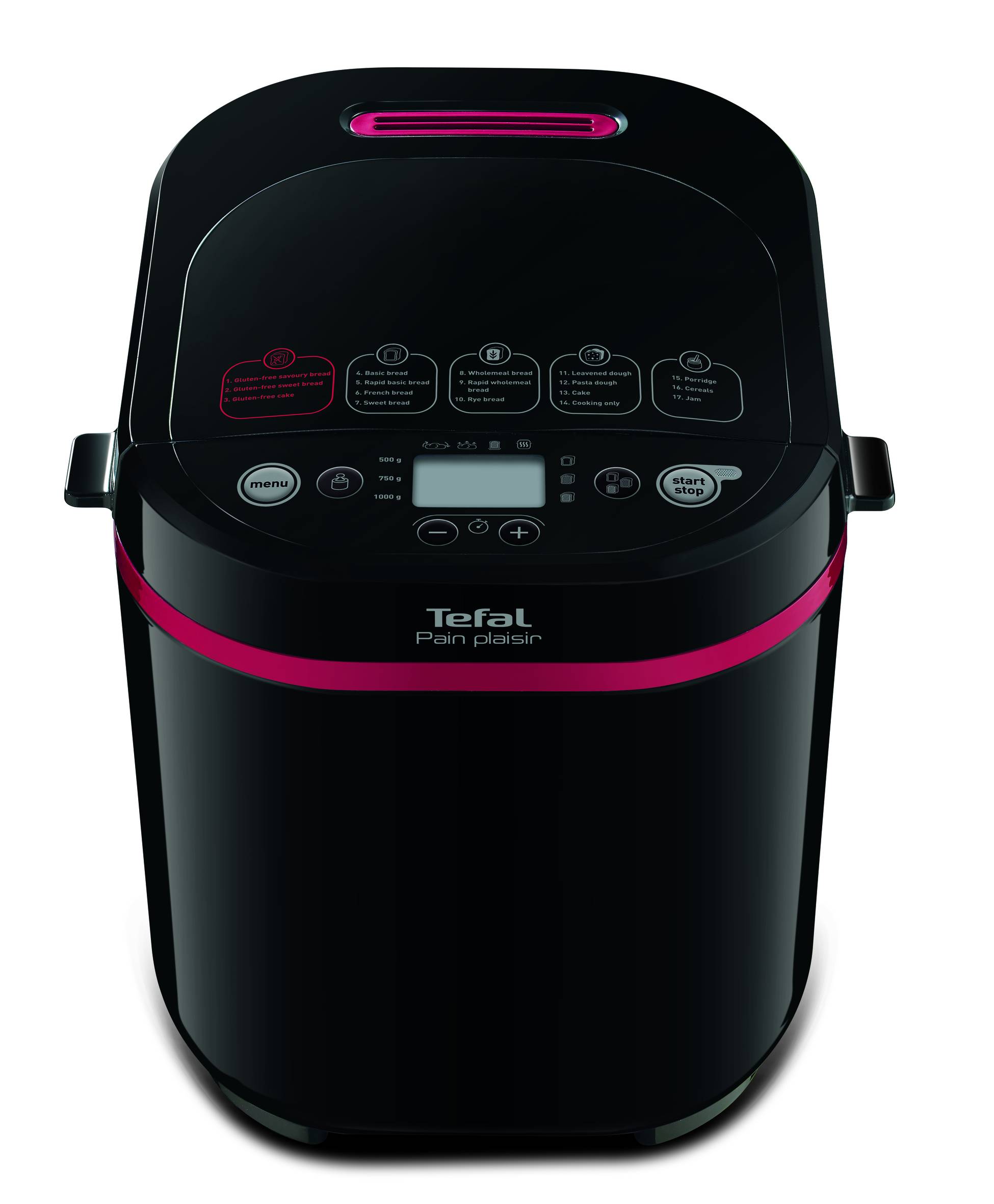 Pain Plaisir 1 kg PF2208