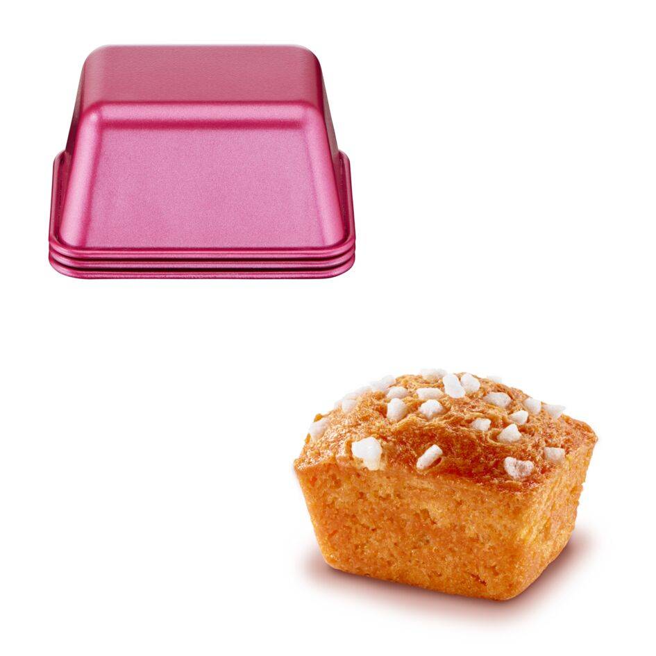 Creabake 3 tlg. Mini Kuchen-Set J30798