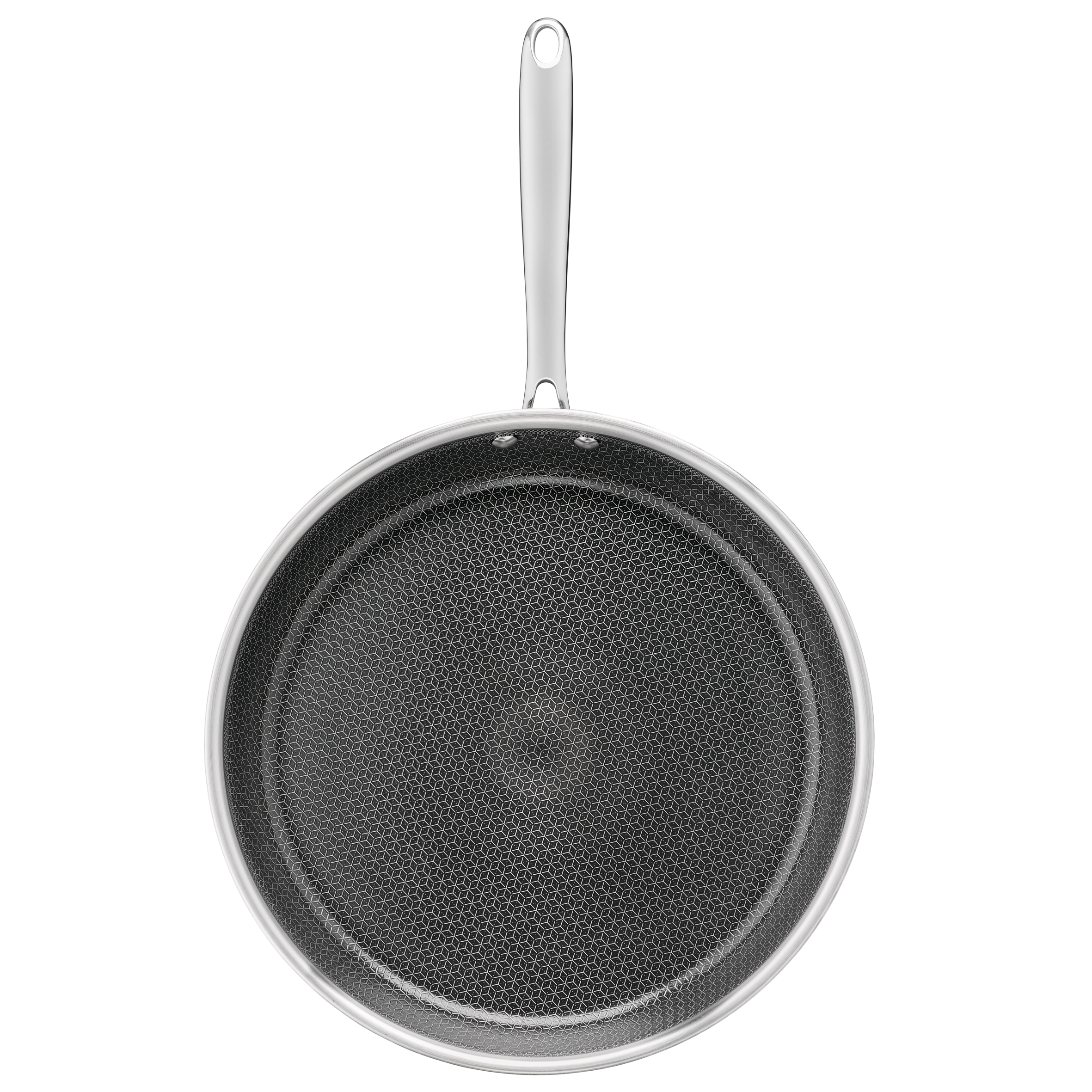Master Mesh Keramik-Bratpfanne 28 cm, induktionsgeeignet, E53316