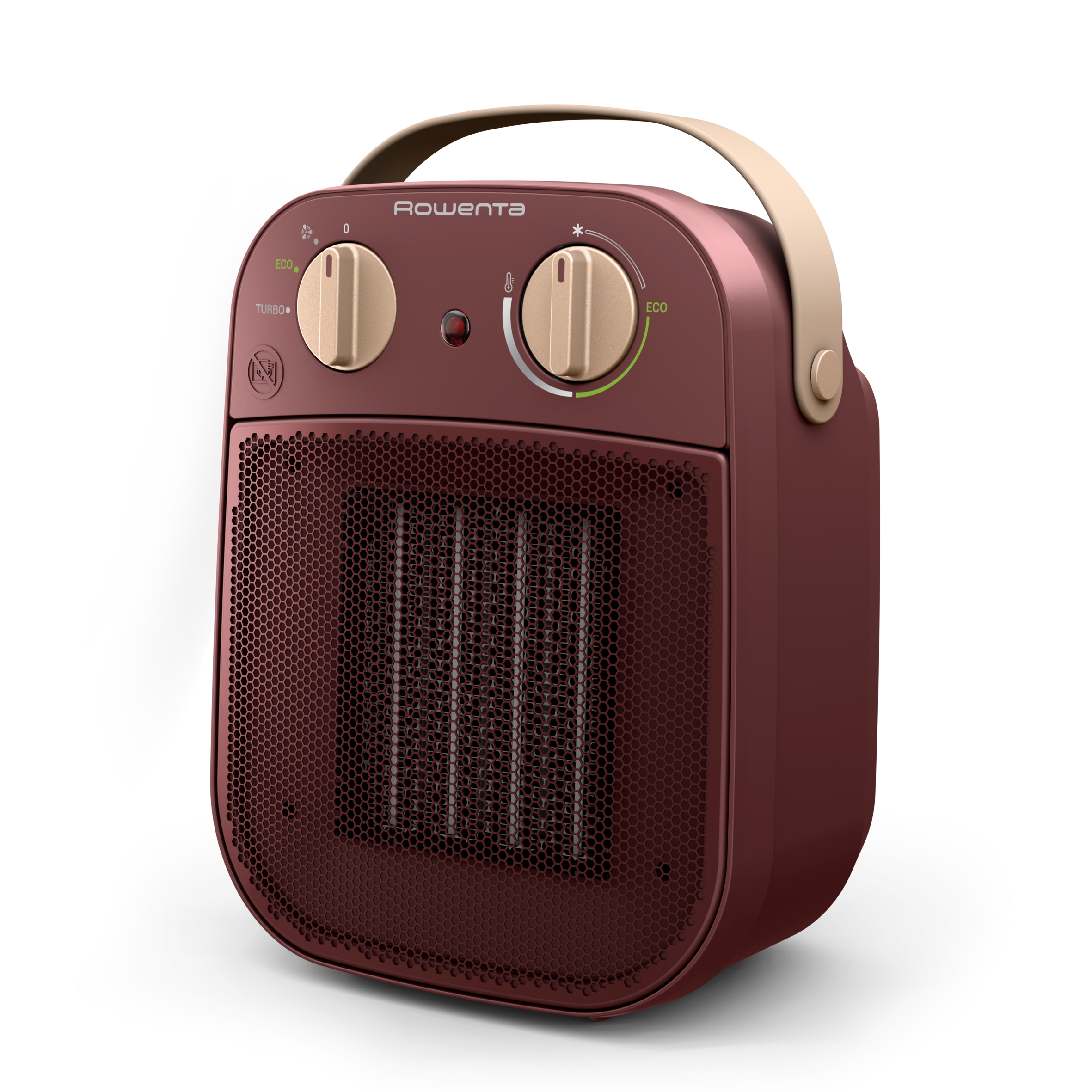 My Nomad Heater Heizlüfter SO8231