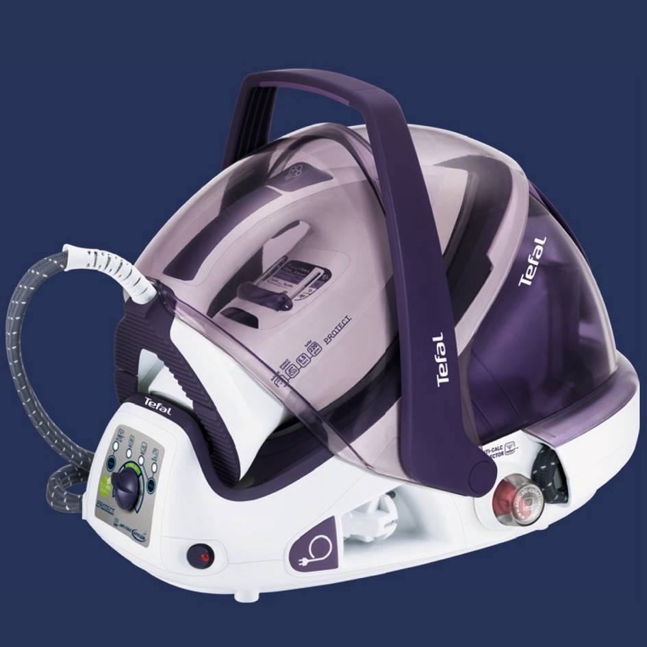 Protect Antikalk Autoclean