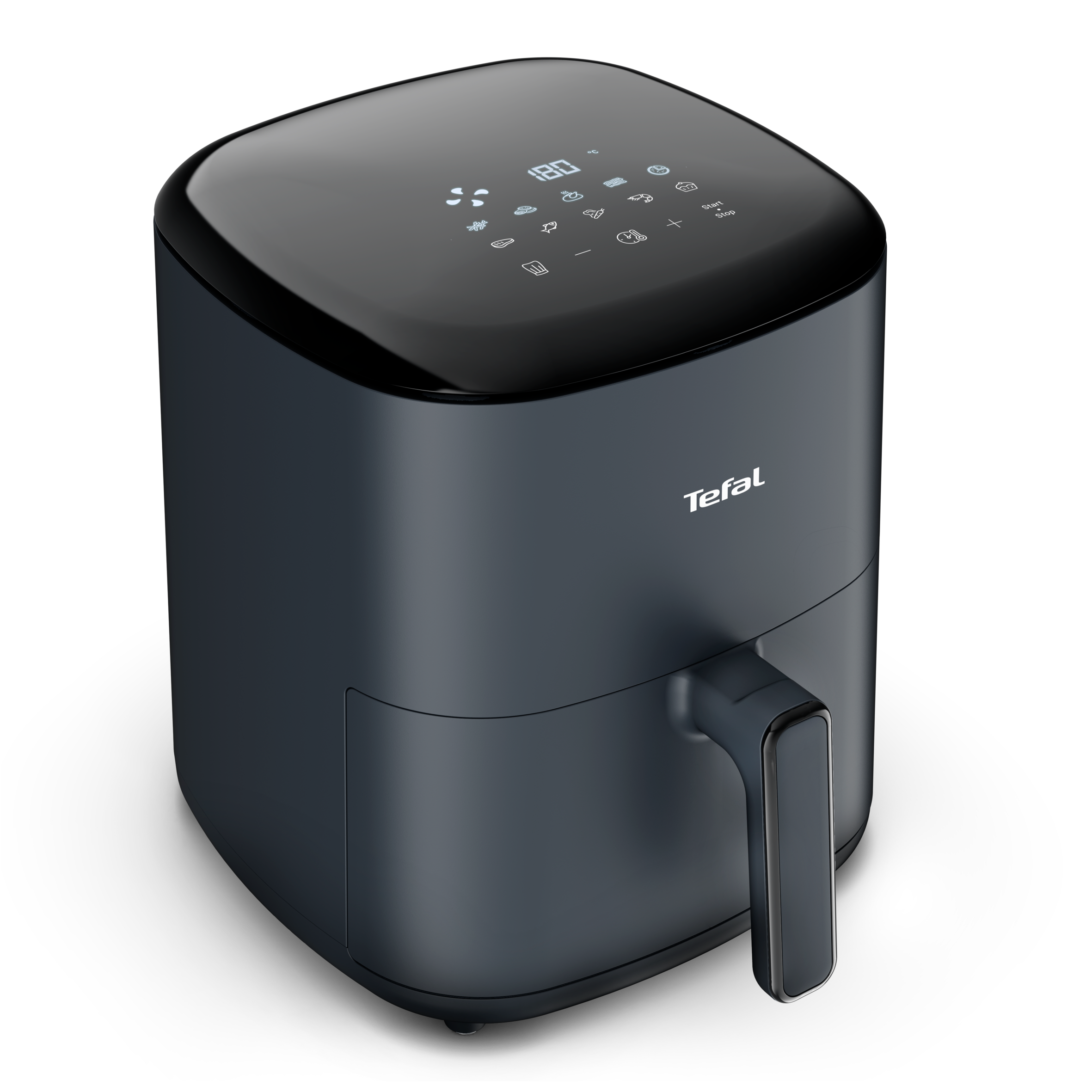 Easy Fry Max 5L Java Pepper EY245B