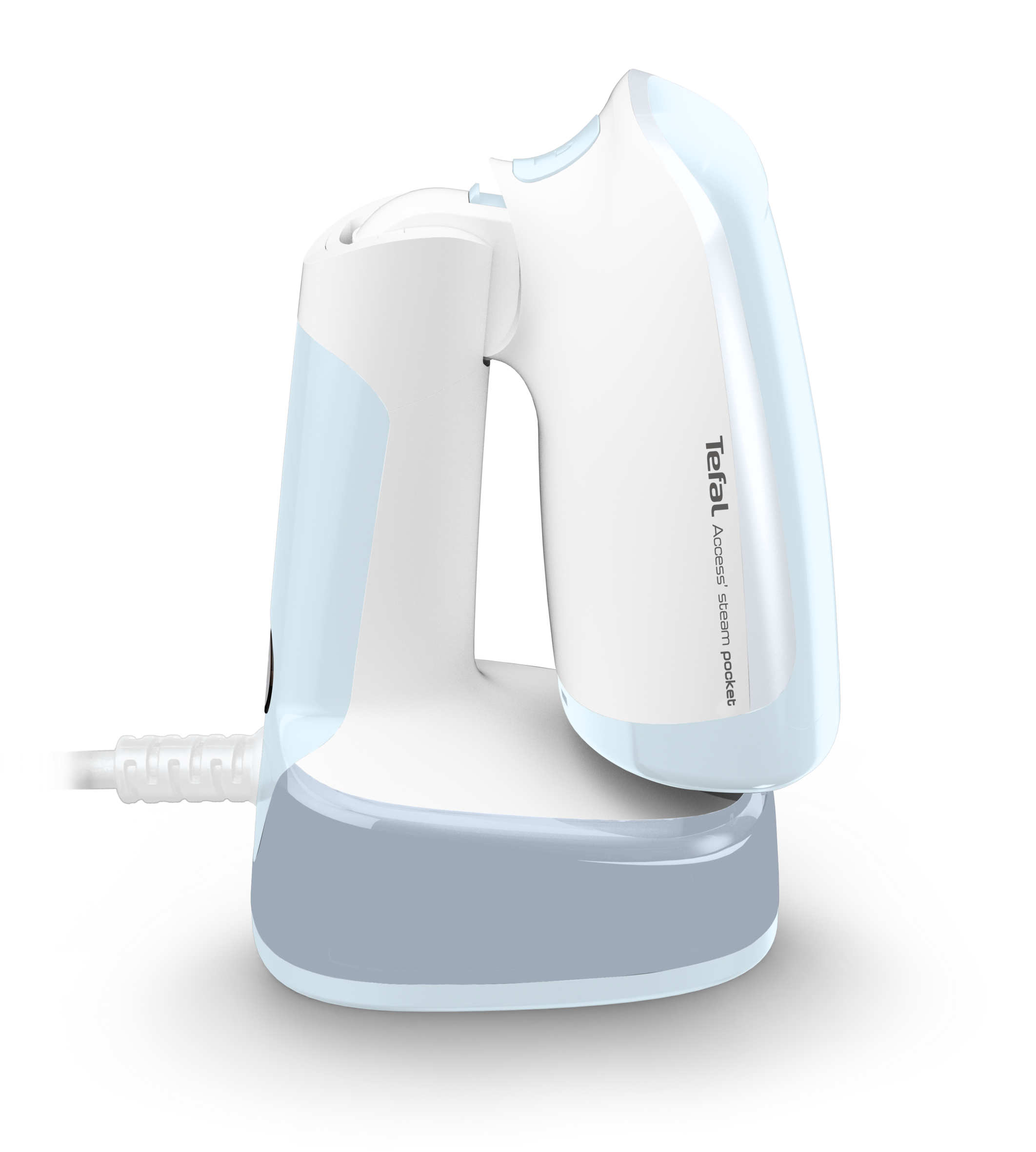 Access'Steam Pocket Dampfglätter DT3041