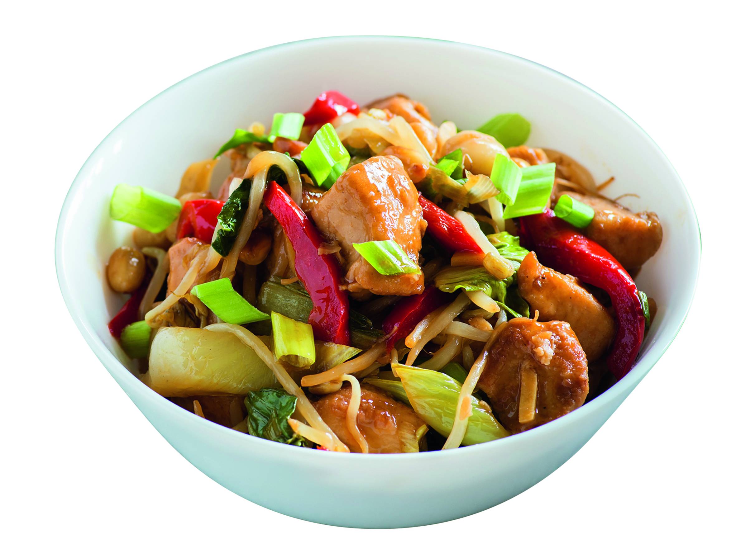 Resist Intense Wokpfanne 28 cm D52219