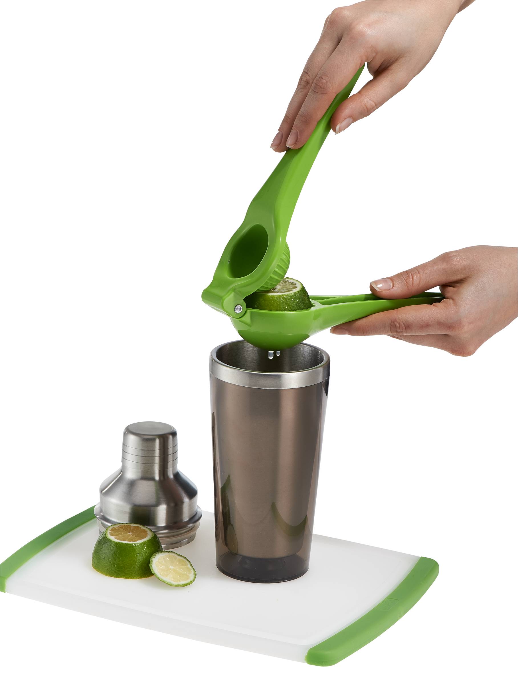 FRESH KITCHEN GADGETS BRADSHAW