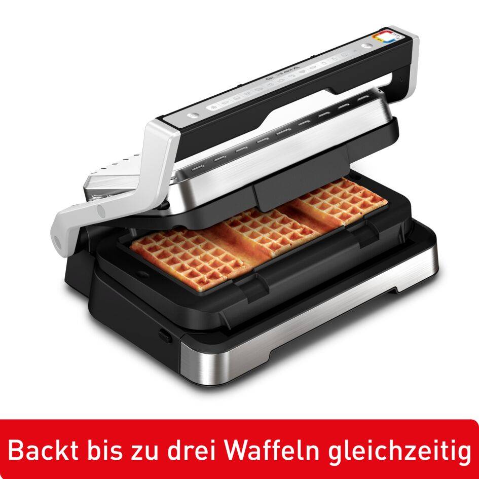 Waffelplatten XA7348