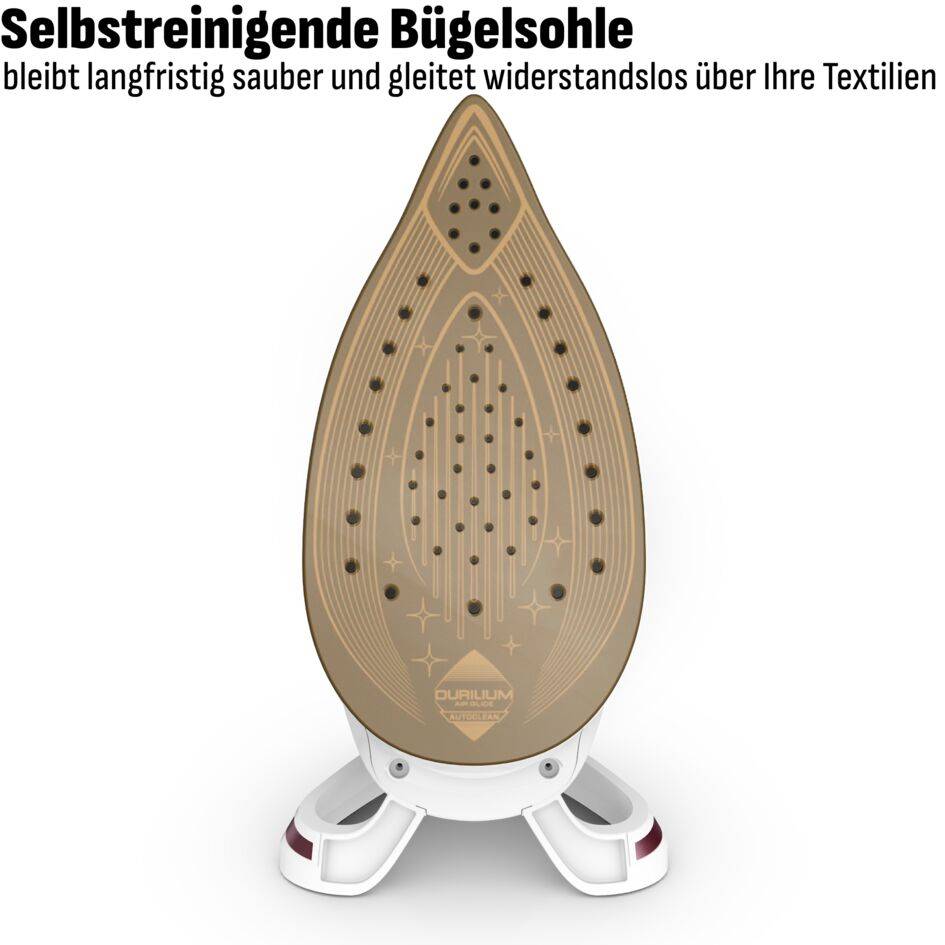 Pro Express Ultimate Dampfbügelstation GV9567