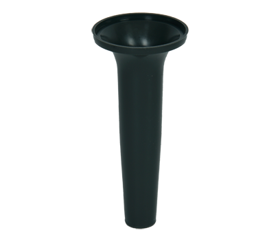 Wurstrohr in Grau SS-1530000565