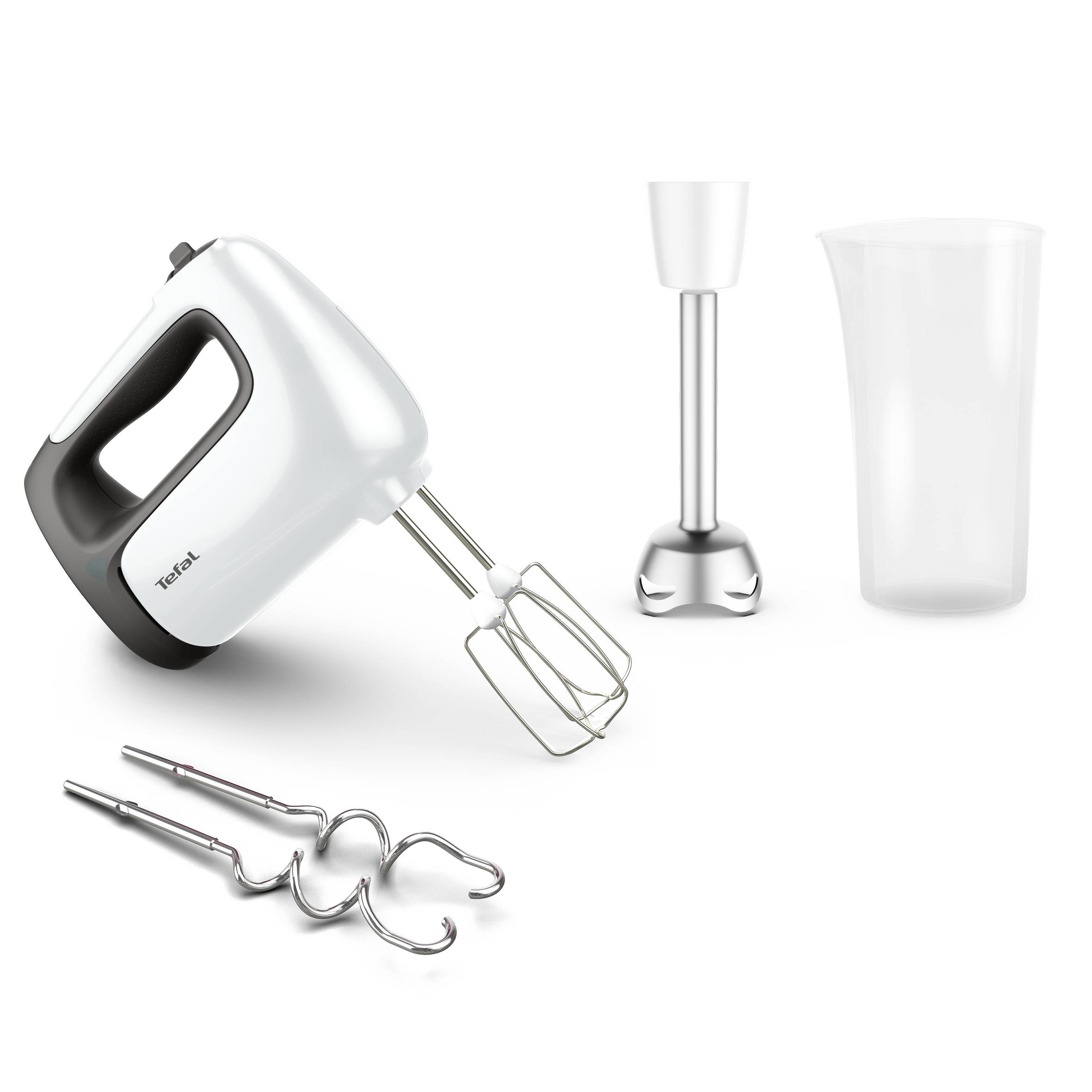 Prep'Mix+ Handmixer HT4621