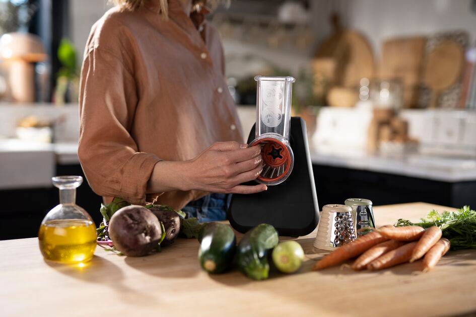 Eco Respect Reibe MB77EN