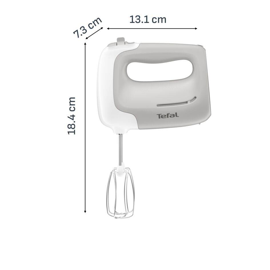 Prep'Mix Handmixer HT450B