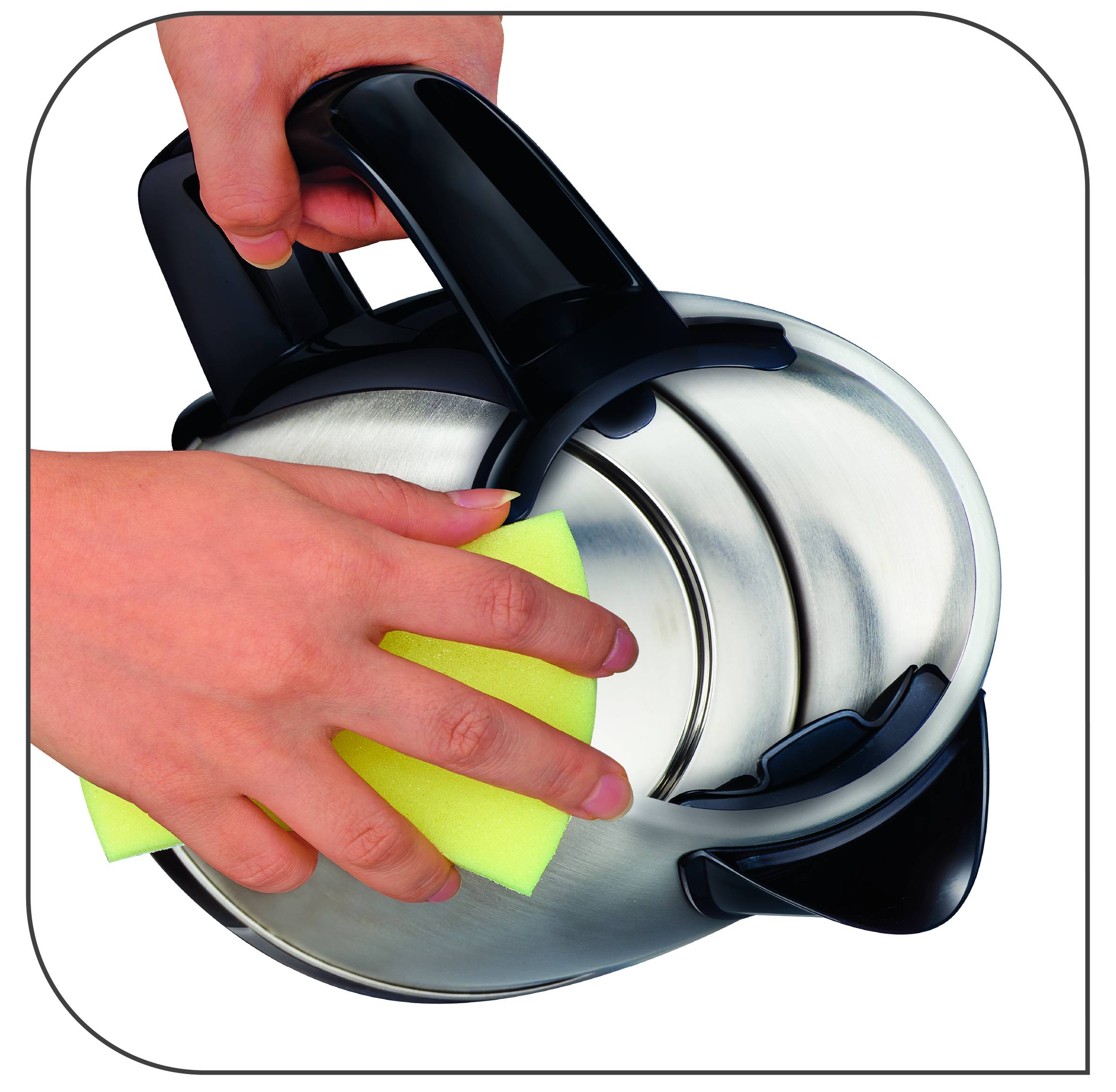 TEFAL GOOD VALUE  1.7L