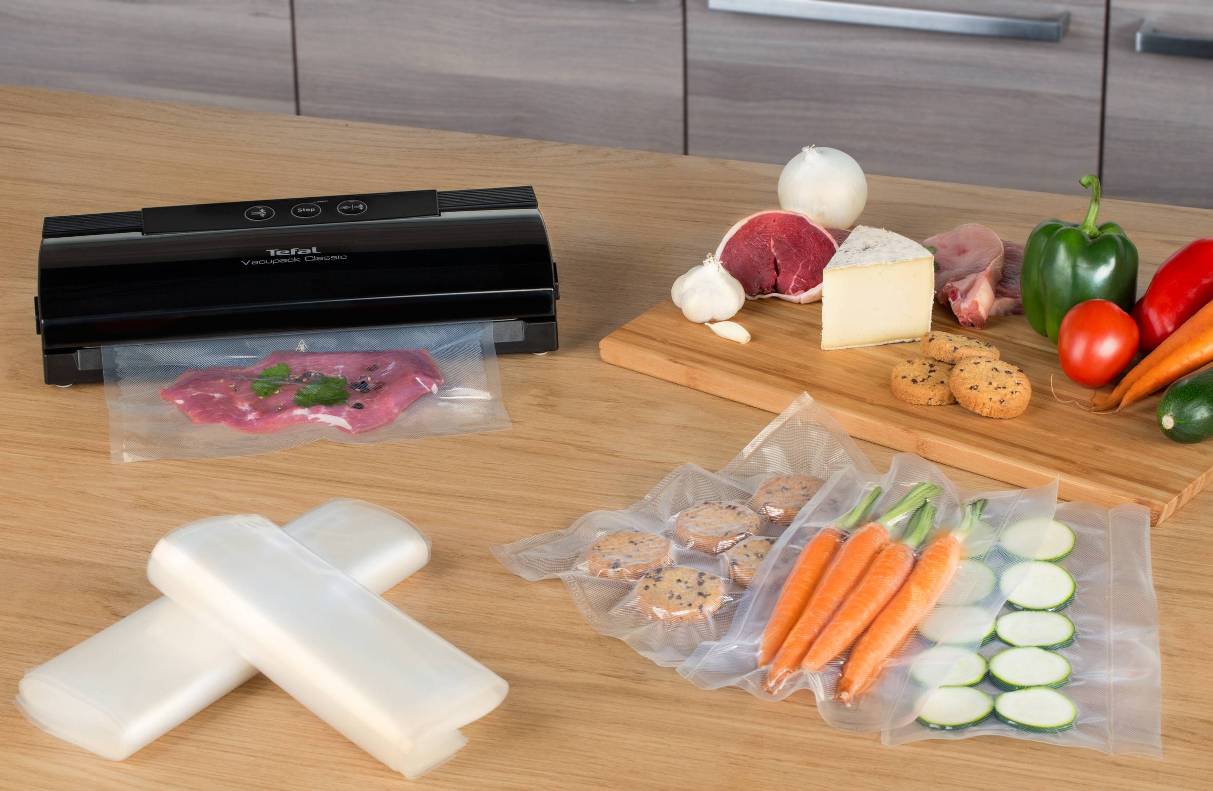 Vakuumiergerät VT2540