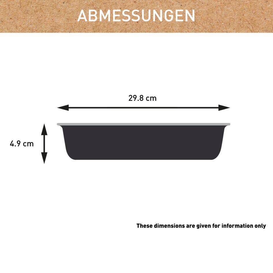 Ingenio Renew Bratpfanne 28cm, L26006
