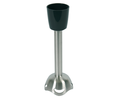 Stabmixer aus Edelstahl Klinge*4 in Grau MS-651822
