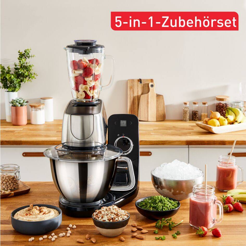 Coach Mix & Drink Box XF6500