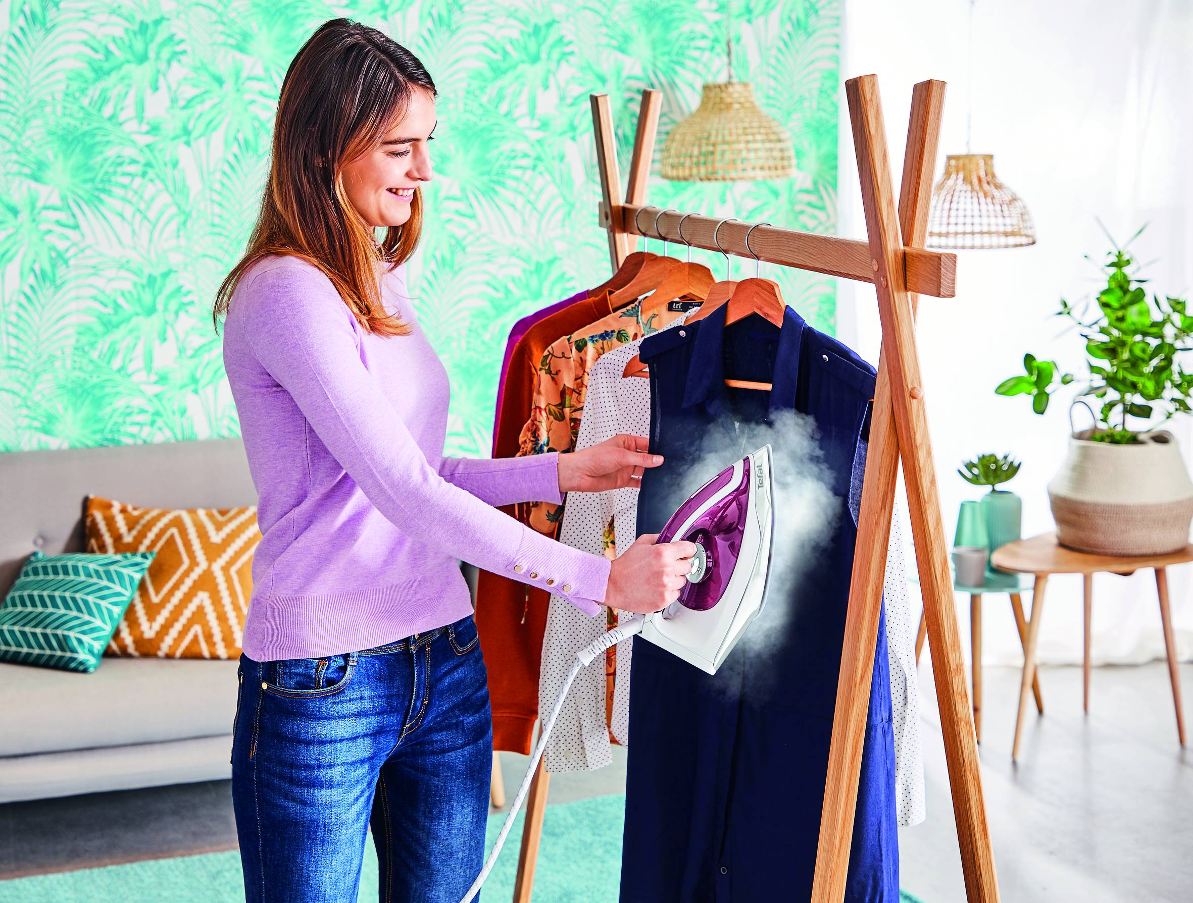 EXPRESS ESSENTIAL SV6110