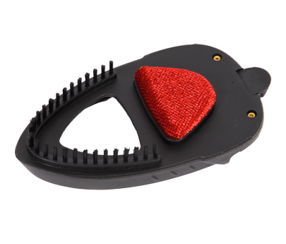 Stoffbürste FS-9100019309