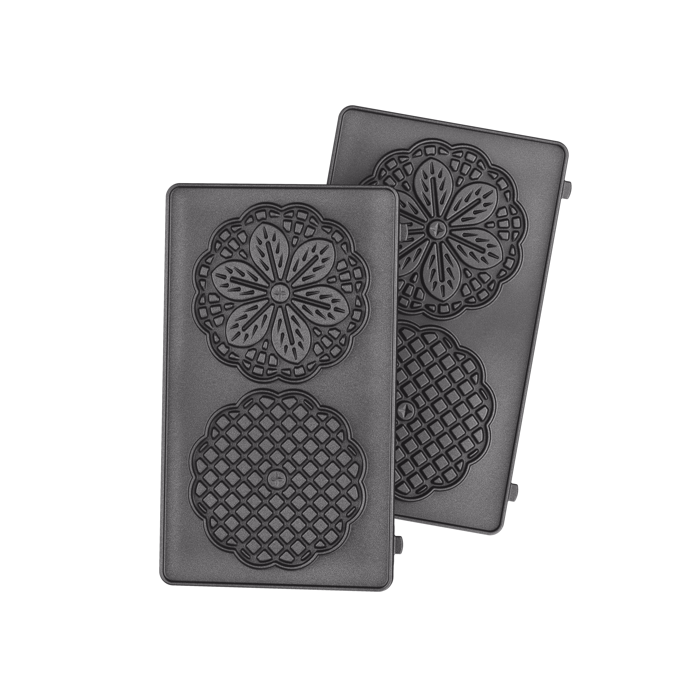 2 Briceletplatten Snack Collection XA8107F0