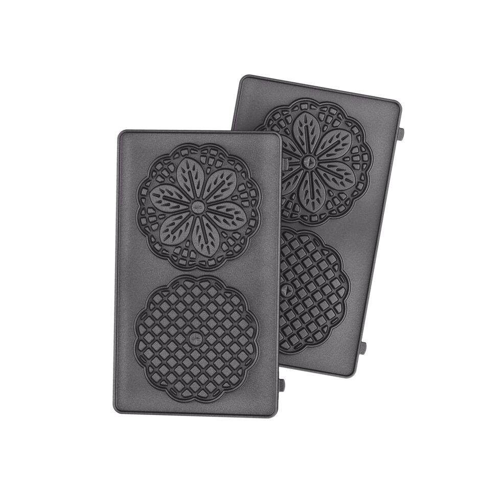 2 Briceletplatten Snack Collection XA8107F0