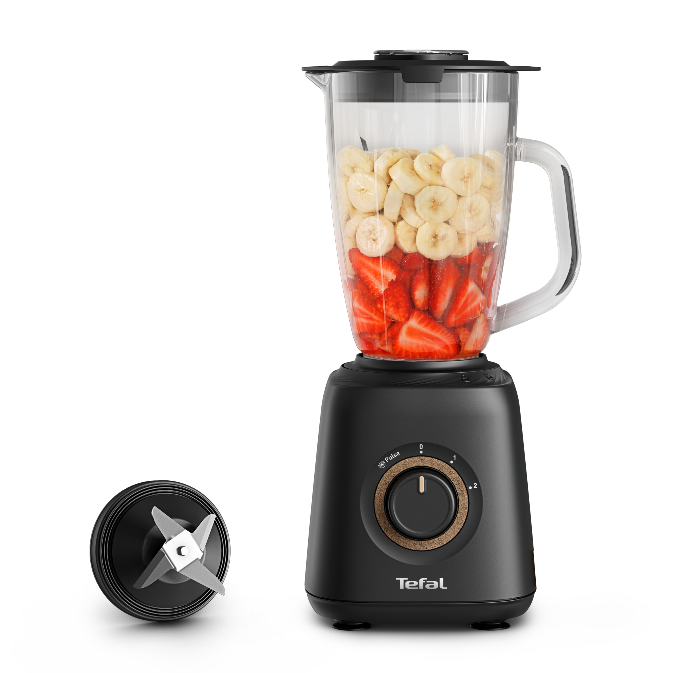 Eco Respect Standmixer BL46EN