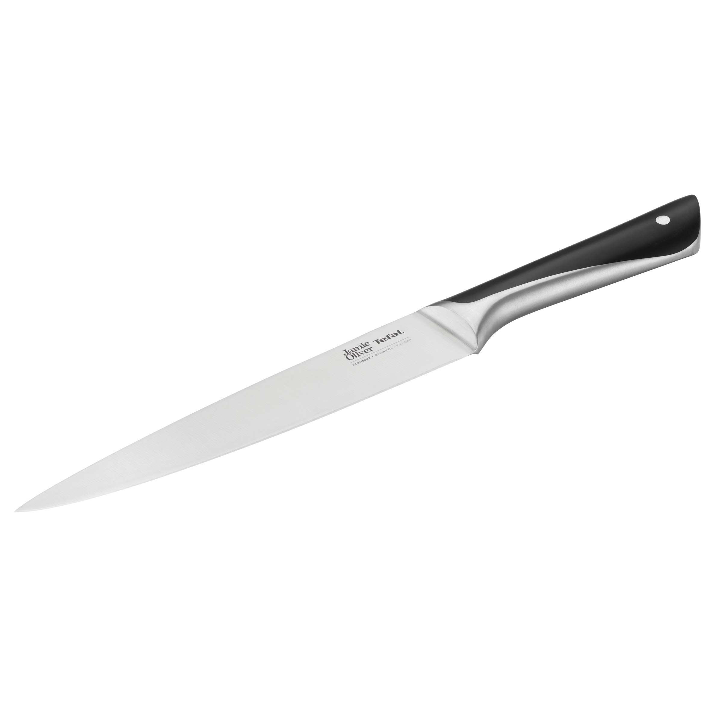 Jamie Oliver by Tefal Fleisch- und Schinkenmesser 20 cm K26702