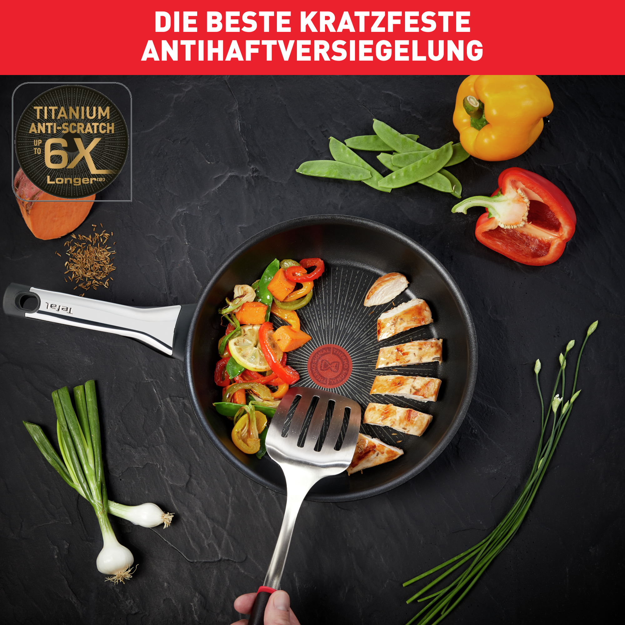 Excellence Pfanne 24cm G26904