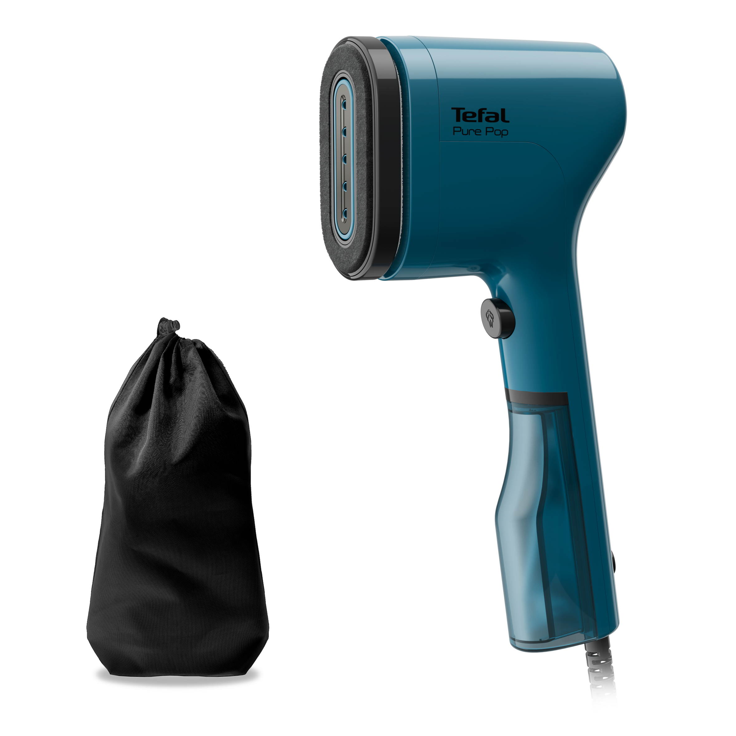 Pure Pop Dampfbürste DT2020