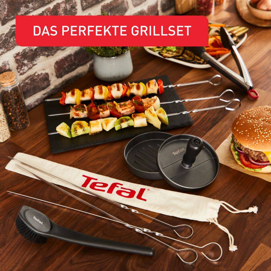 XL-Grillspieße K185S7