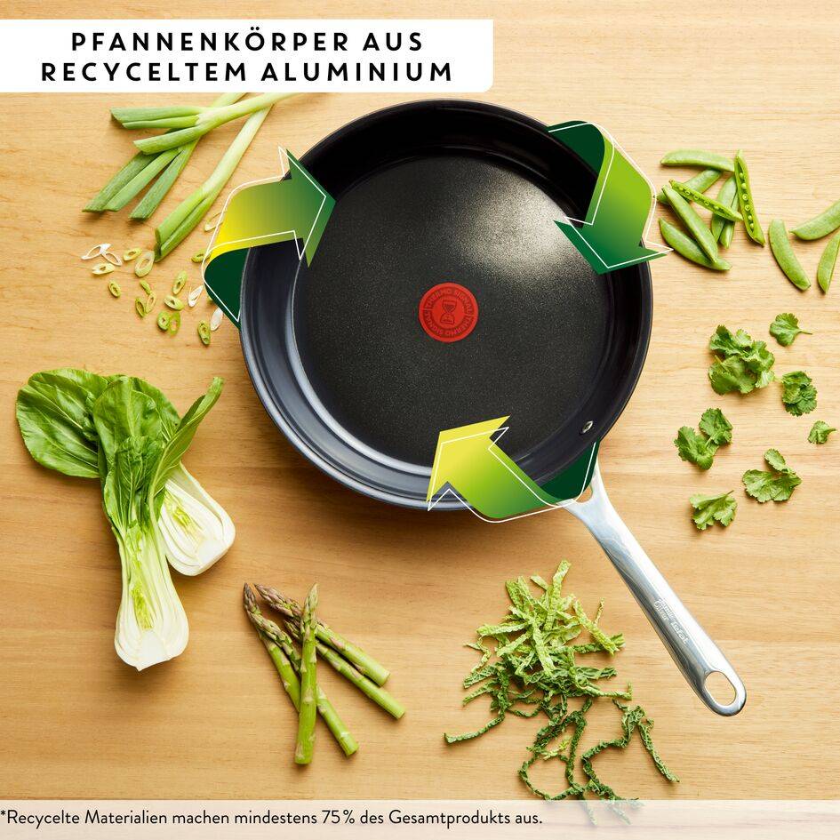 Jamie Oliver by Tefal Enjoy Keramikpfanne 24cm C471S5