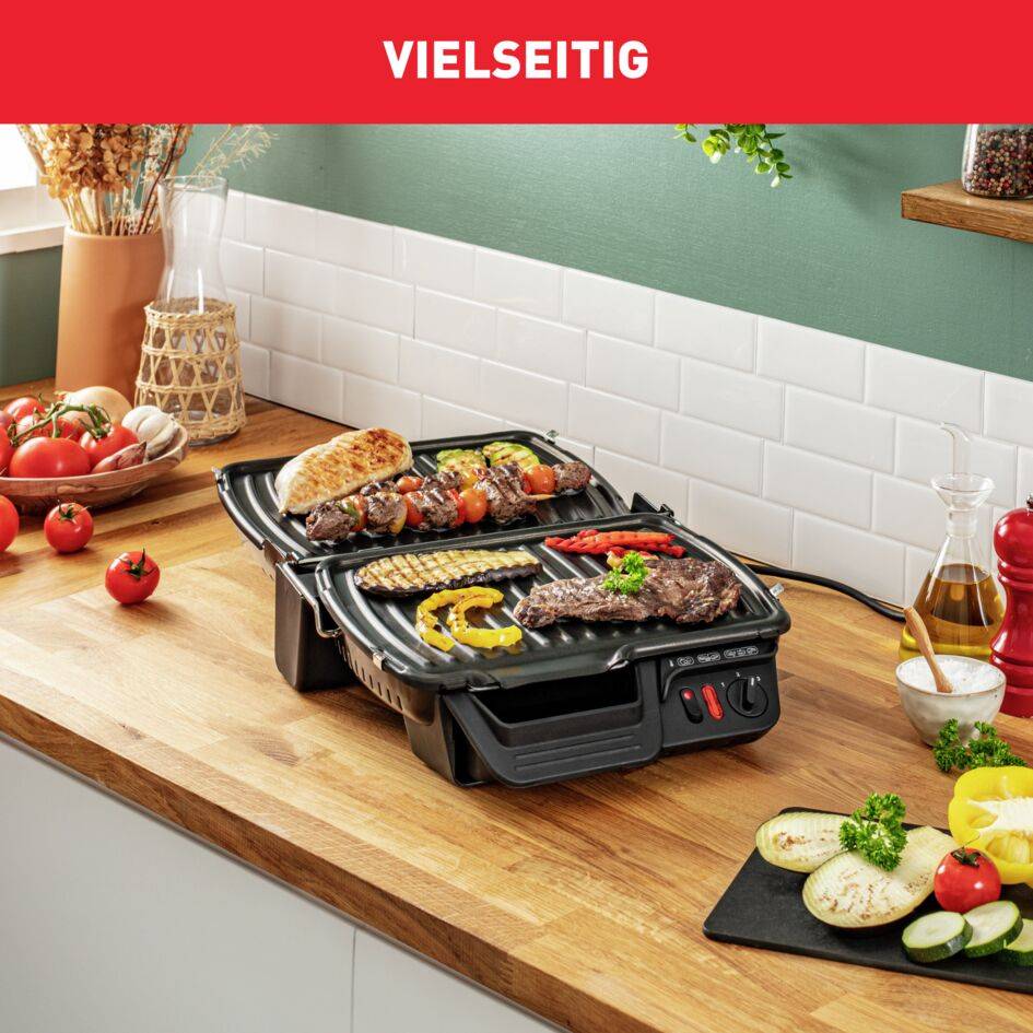 Kontaktgrill 2In1 GC3050