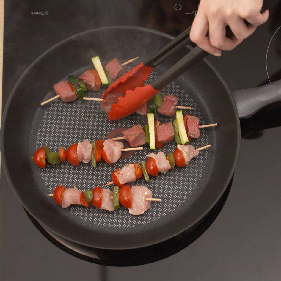 Ingenio Küchenzange K20607