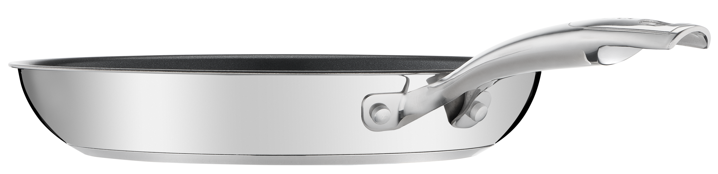 Duetto+ Pfanne 24cm G73204