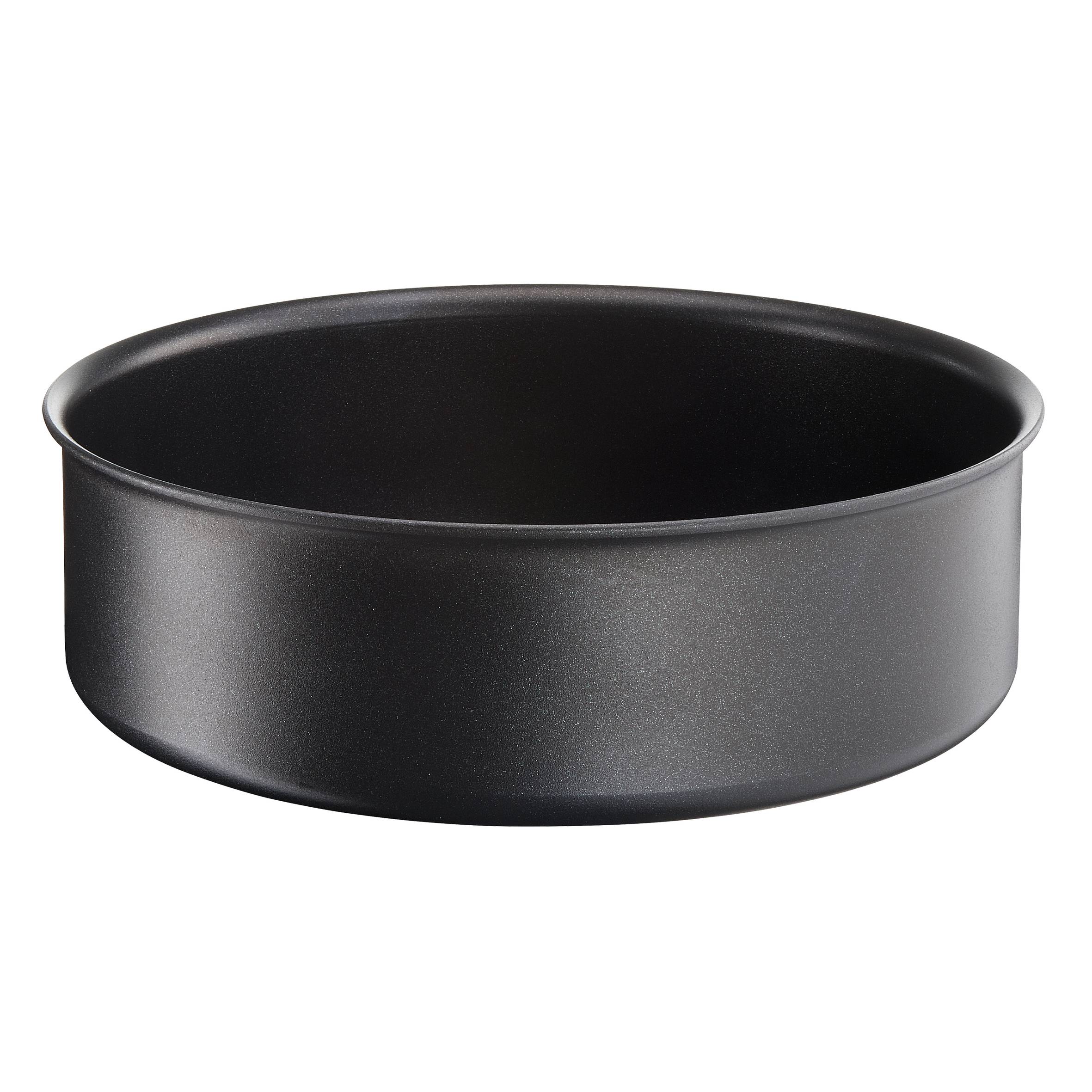 Ingenio Expertise Sauteuse 26 cm (4L) L65036