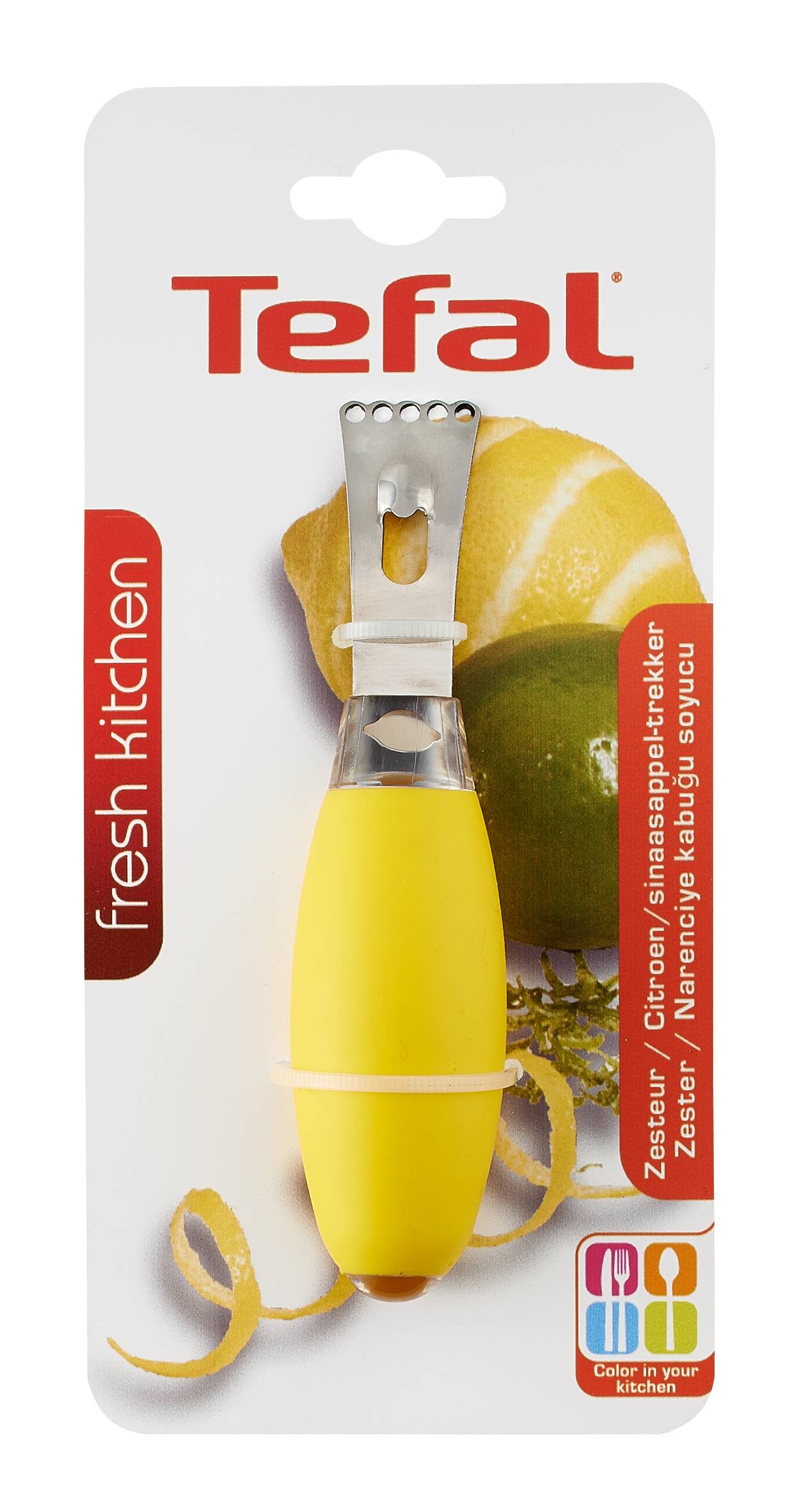 FRESH KITCHEN GADGETS BRADSHAW