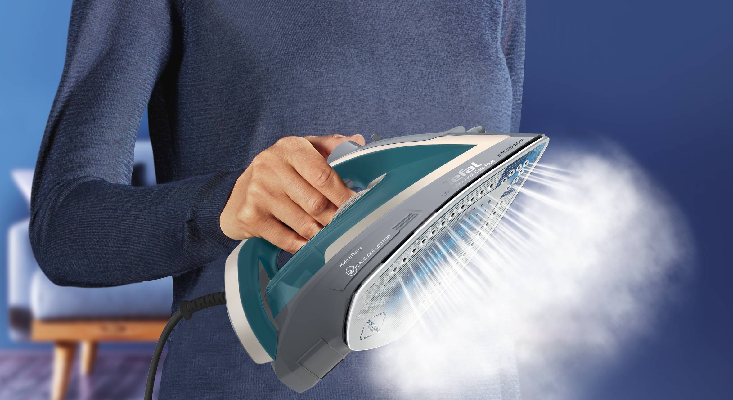 Ultragliss Plus FV6842 | | Tefal