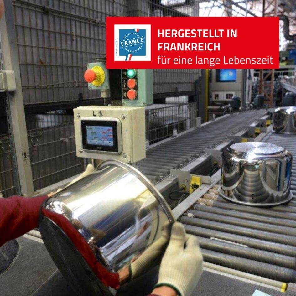 ClipsoMinut' Easy 6L P46207