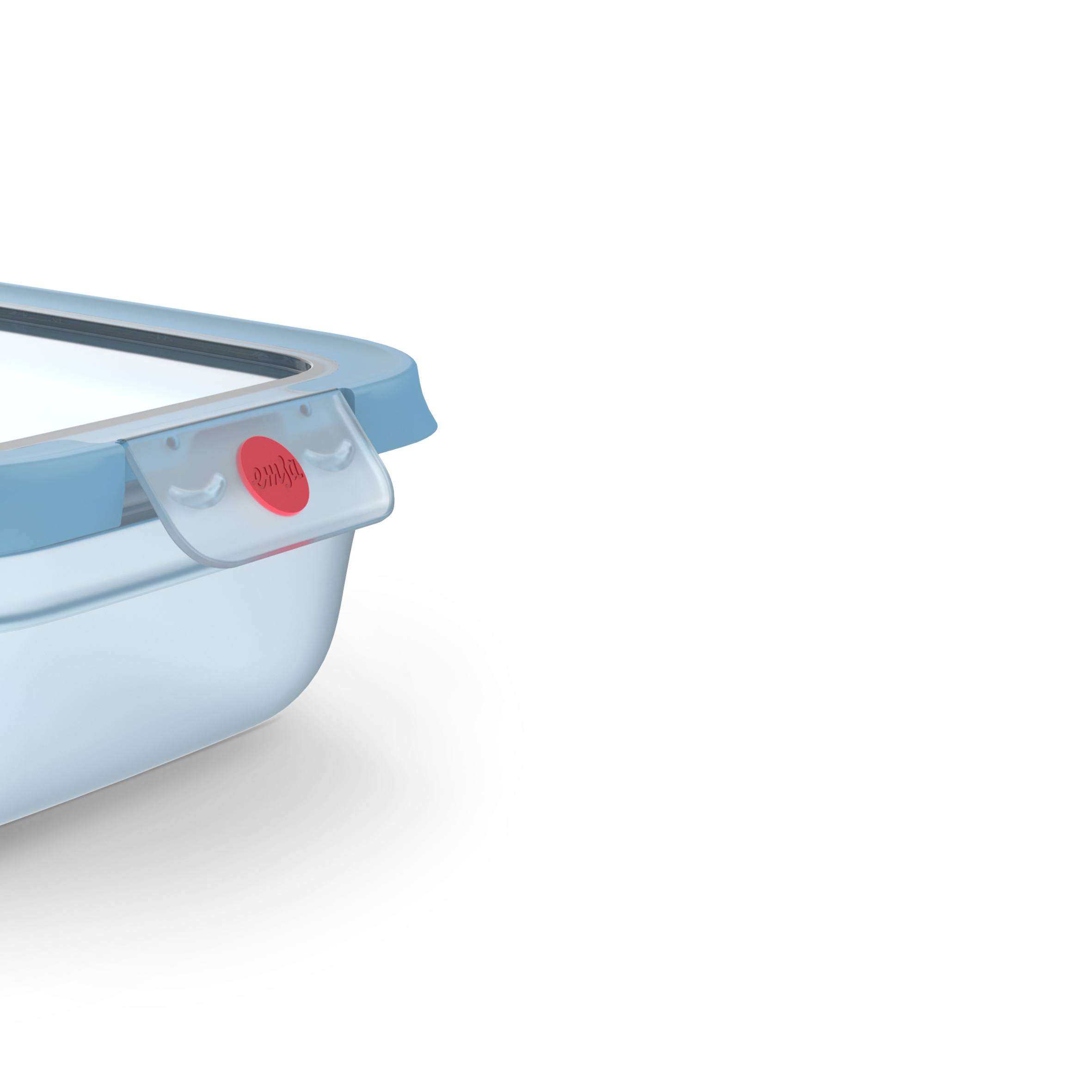 oneClick Frischhaltedose 0,75 L N12104