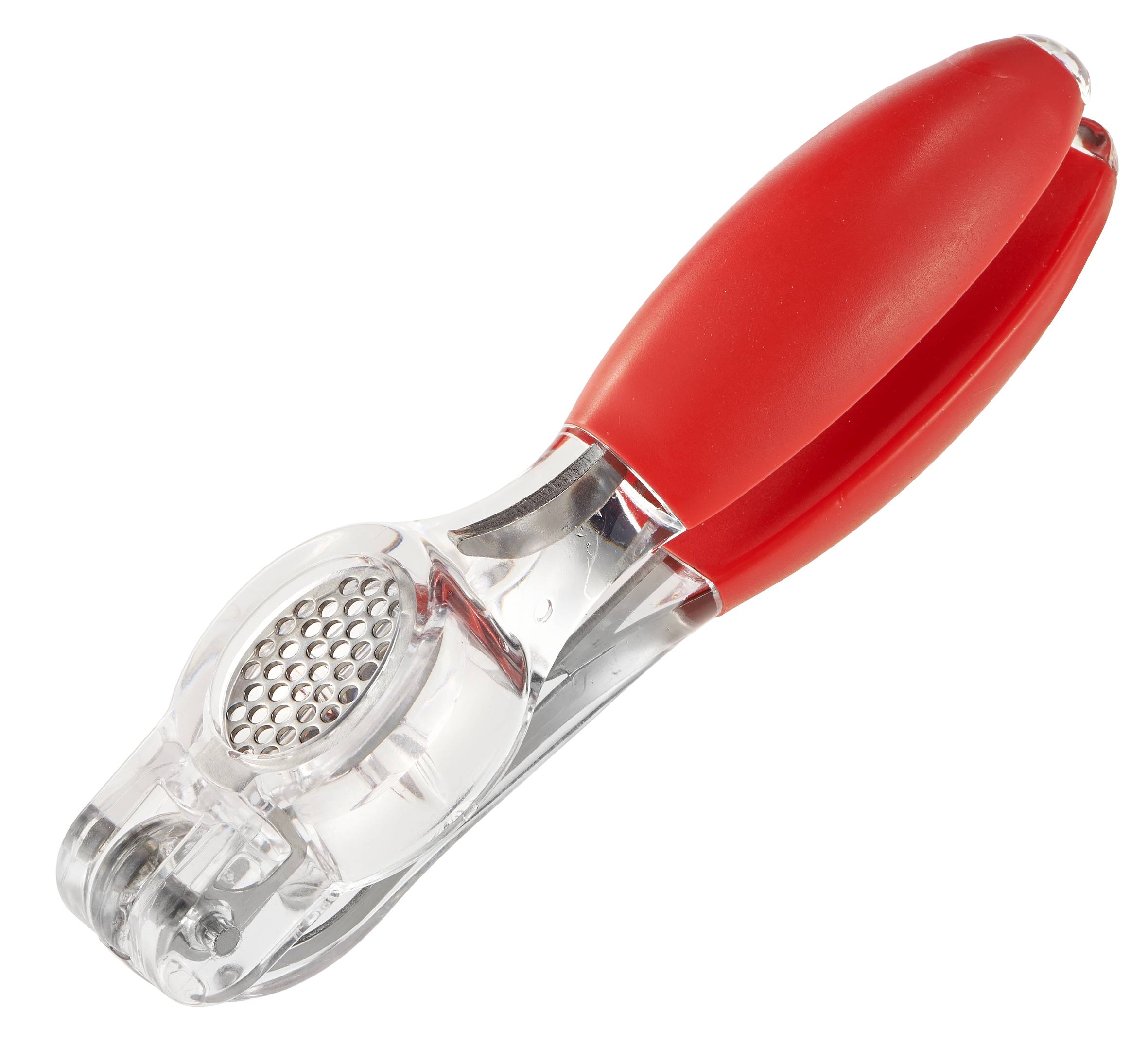 FRESH KITCHEN GARLIC PRESS